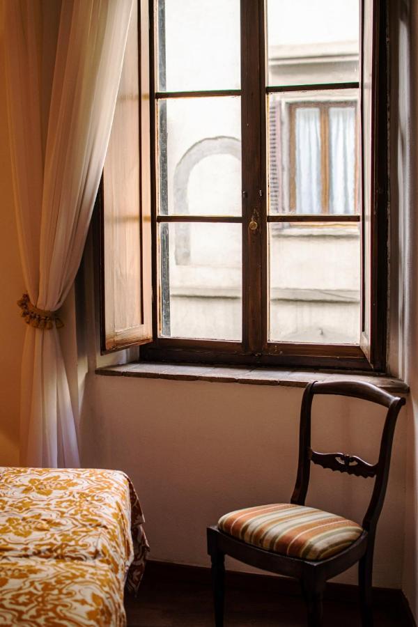 פירנצה Residenza Dei Medici Palace Costanza מראה חיצוני תמונה